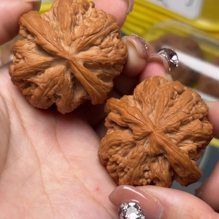 吊坠文玩核桃44-33355-02