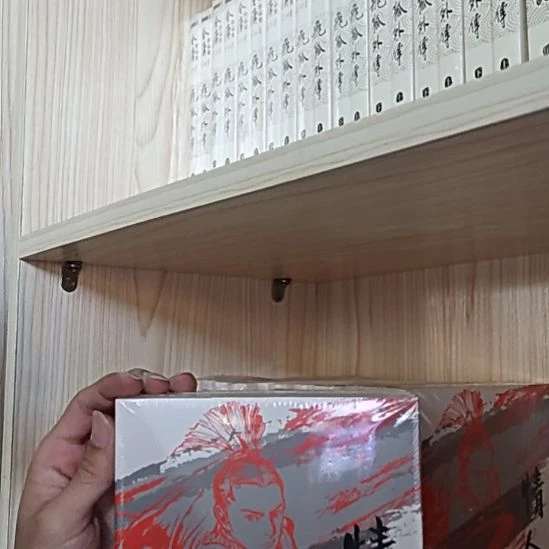 古龙精品情人箭73米