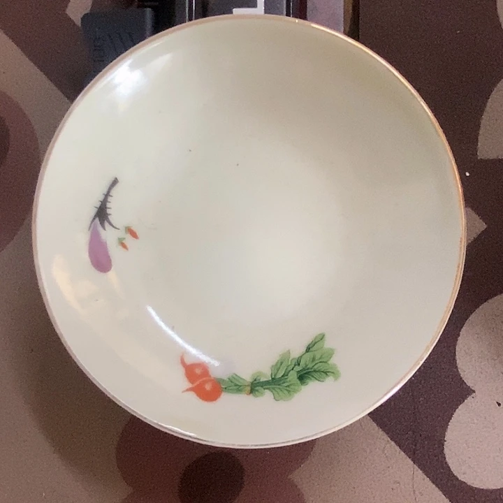 小***酥手工艺品钧瓷茶具套装家用产品