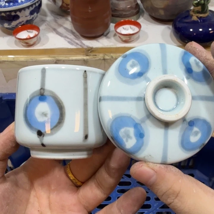 陶瓷推荐第二名20包邮