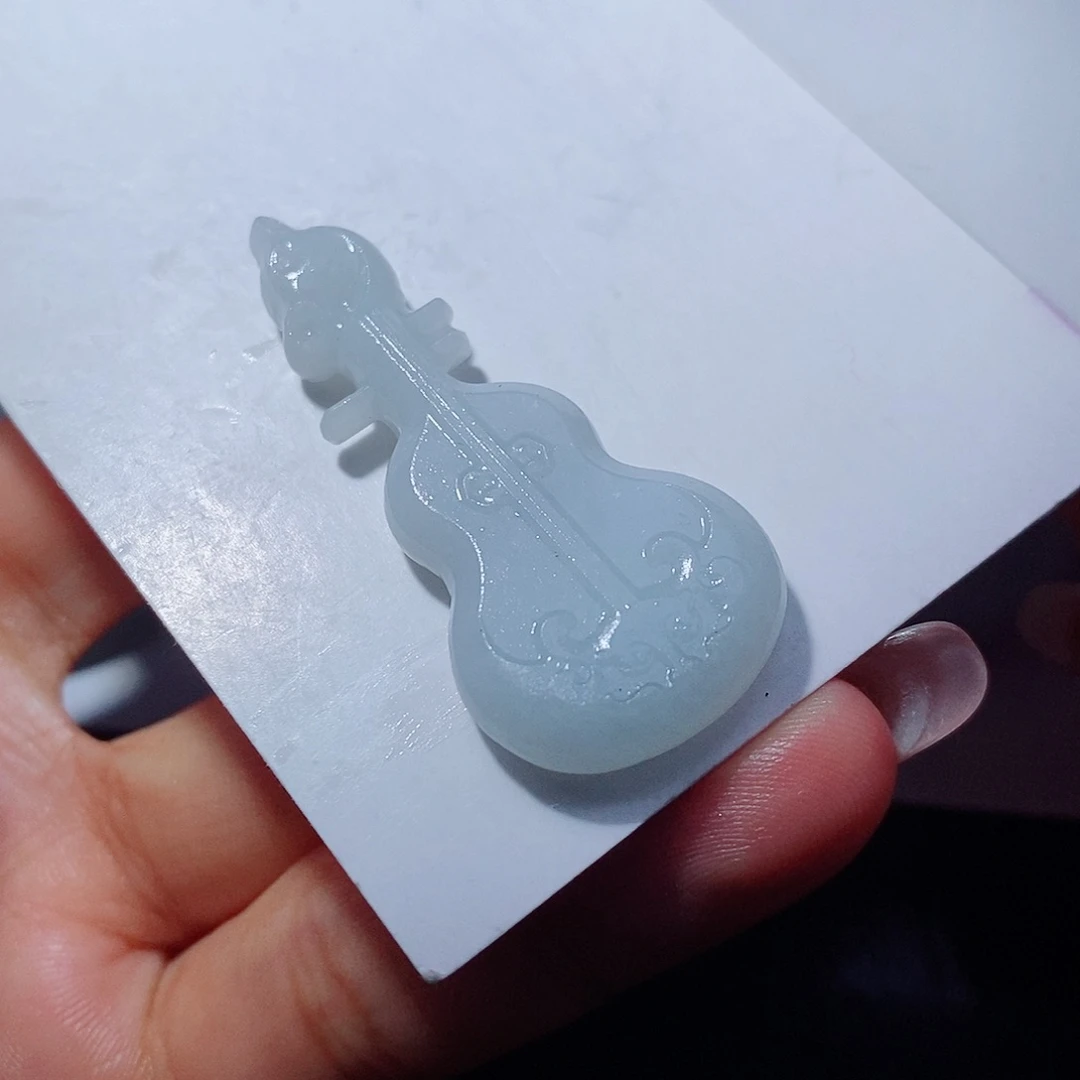 未镶嵌定制翡翠翡翠