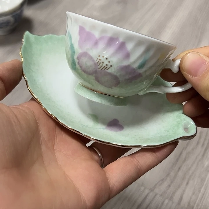 快来看看我们可爱