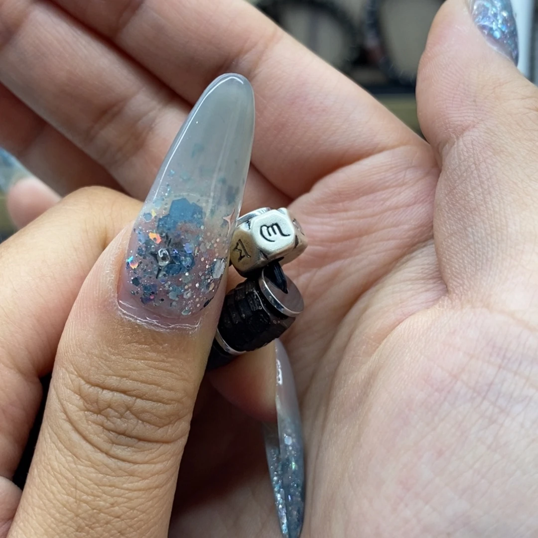 手串椰蒂原生态配件