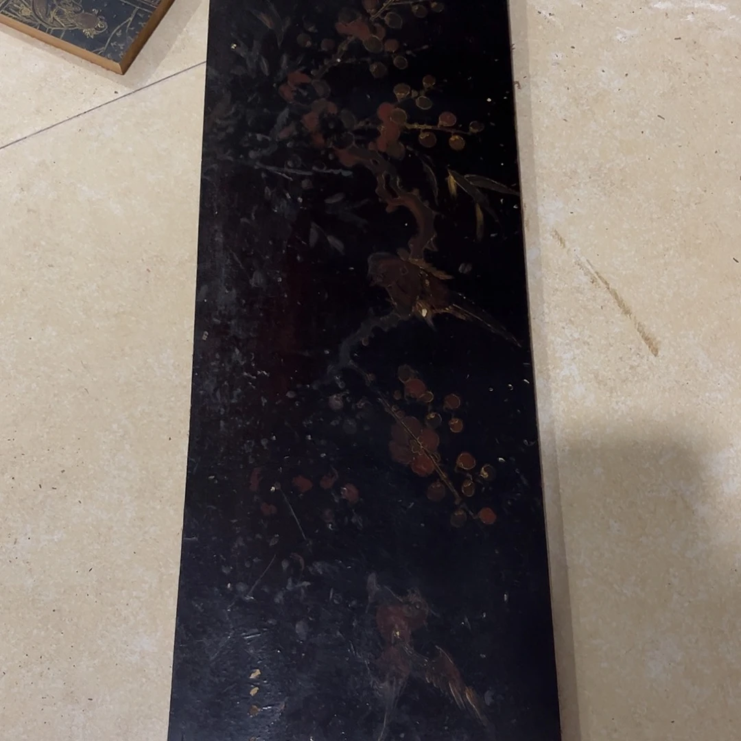 林***烔香榧木木雕.花板.家具.古建构件.卡子花.结子
