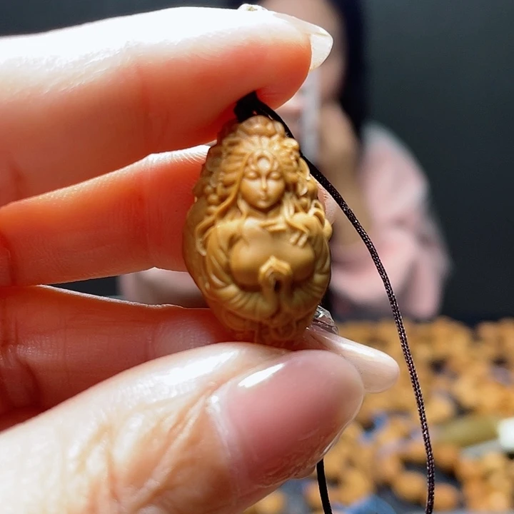 橄榄核手串/手链橄榄