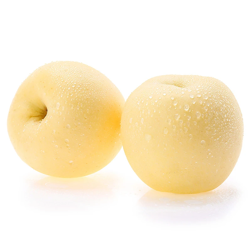 黄苹果1kg/500gسېرىق ئالما北京市