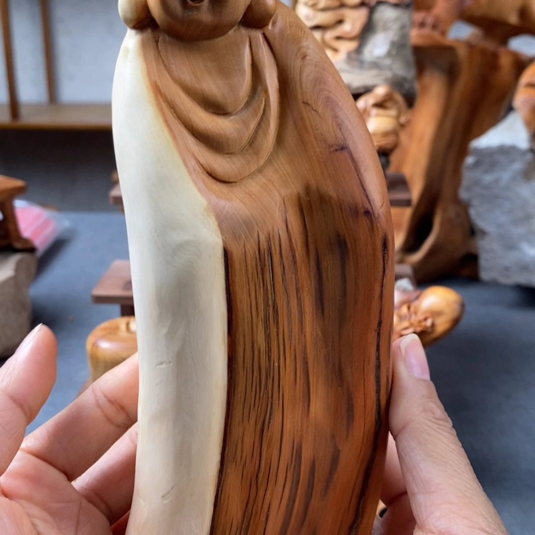 柏木（崖柏）崖柏太行山脉