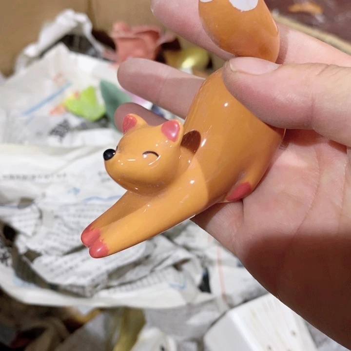 陶瓷树脂家居摆件