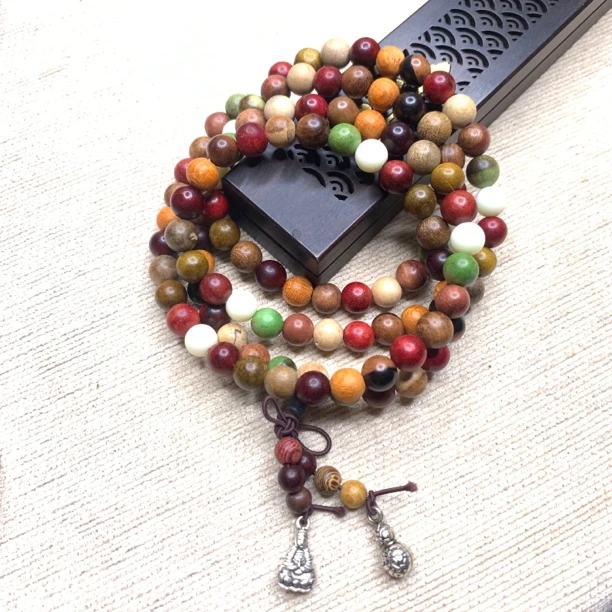 多宝手链，毛衣链