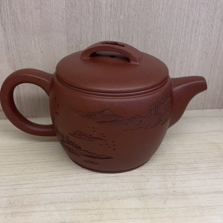 茶壶紫砂紫砂壶宜兴