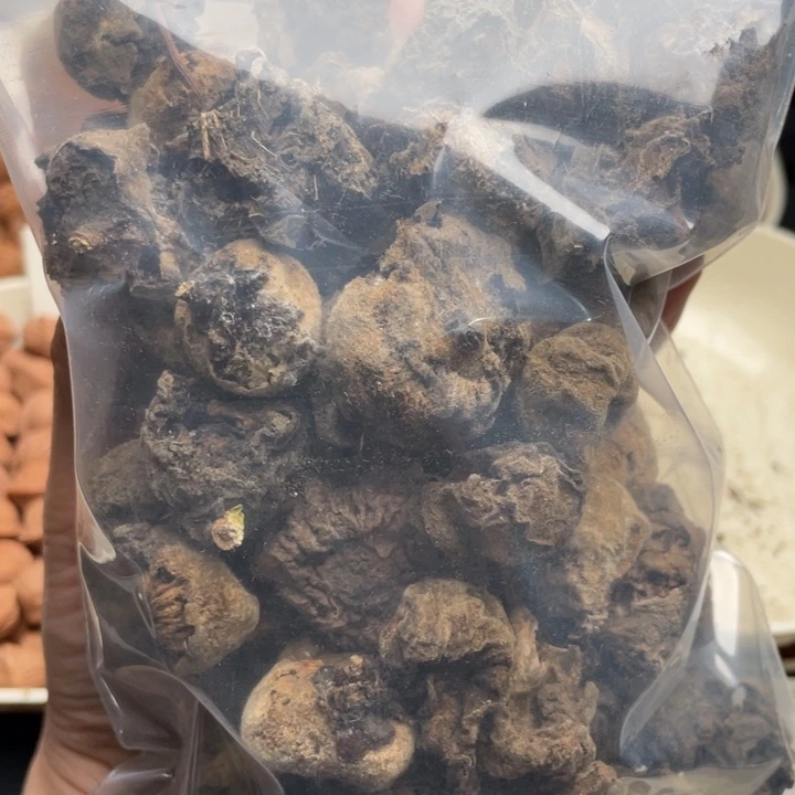 桃核吊坠匠*桃枭散籽