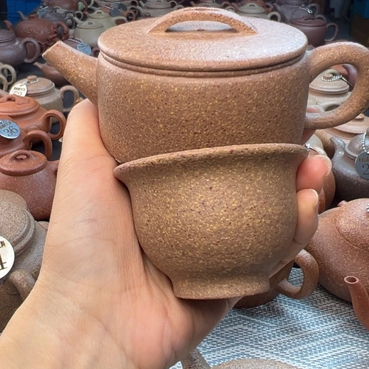 茶壶紫砂紫砂壶的制作方法及
