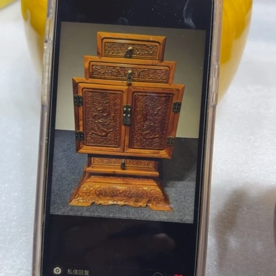 楠木宝*龙柜56654569999966666666