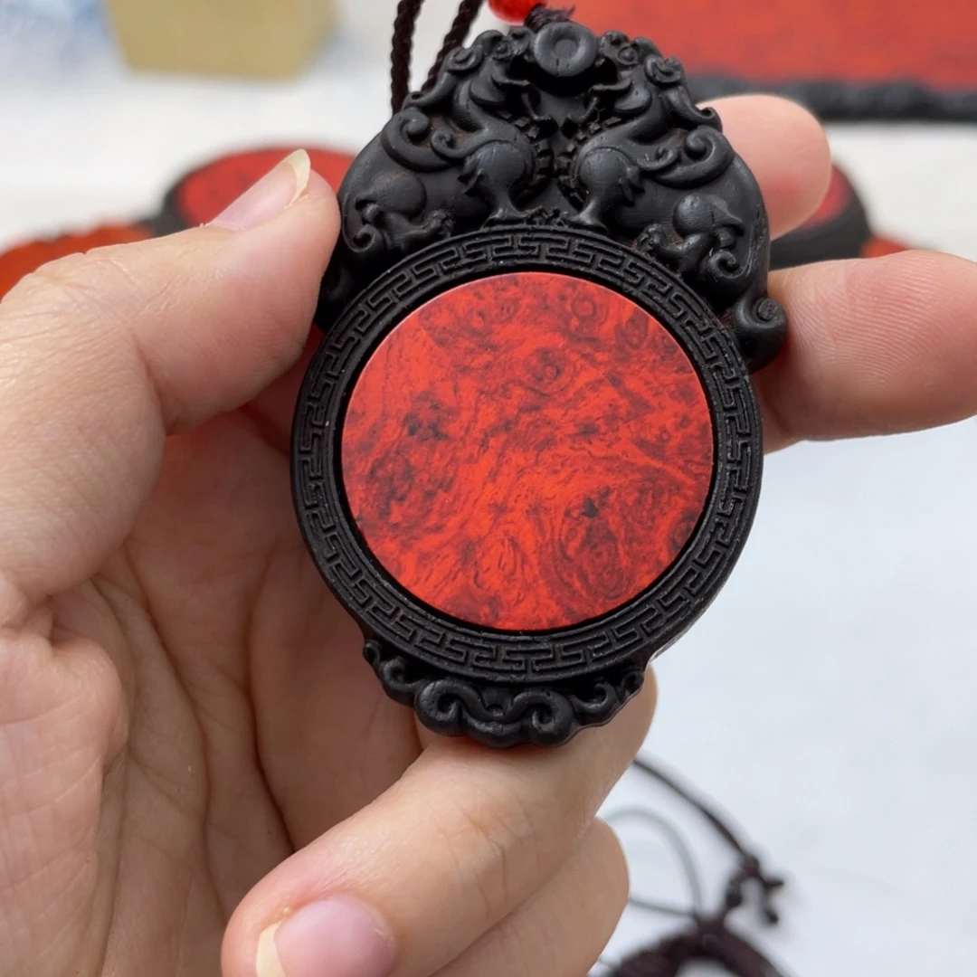 东非黑黄檀（紫光檀）