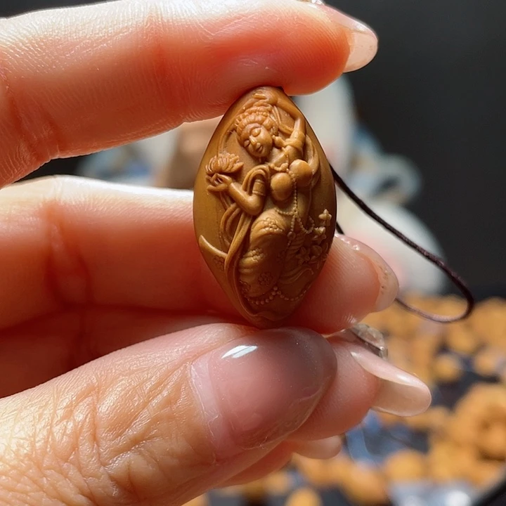 橄榄核手串/手链橄榄