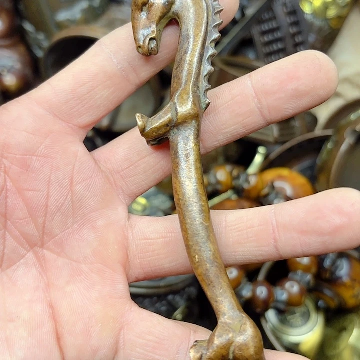 铜摆件摆件摆件品