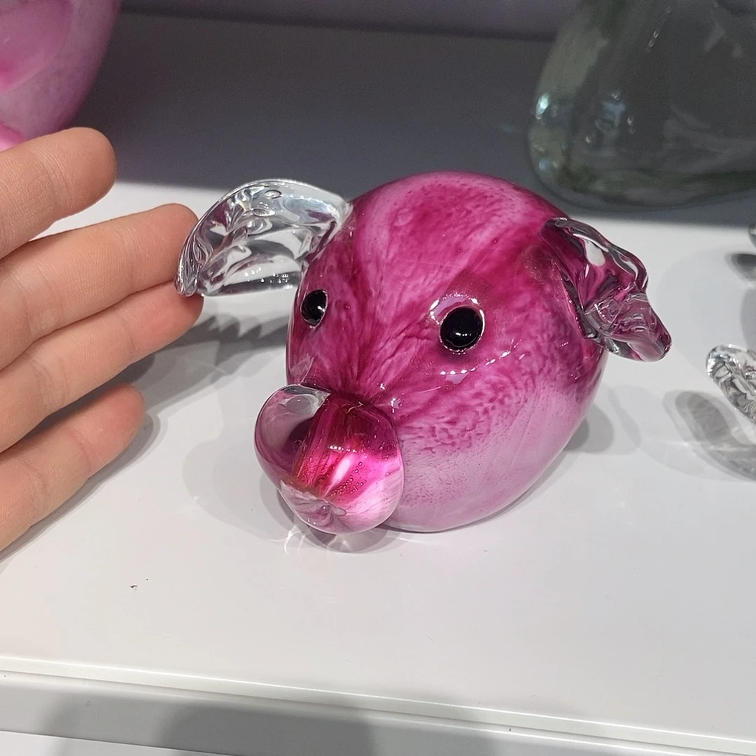 手工艺品琉璃全品