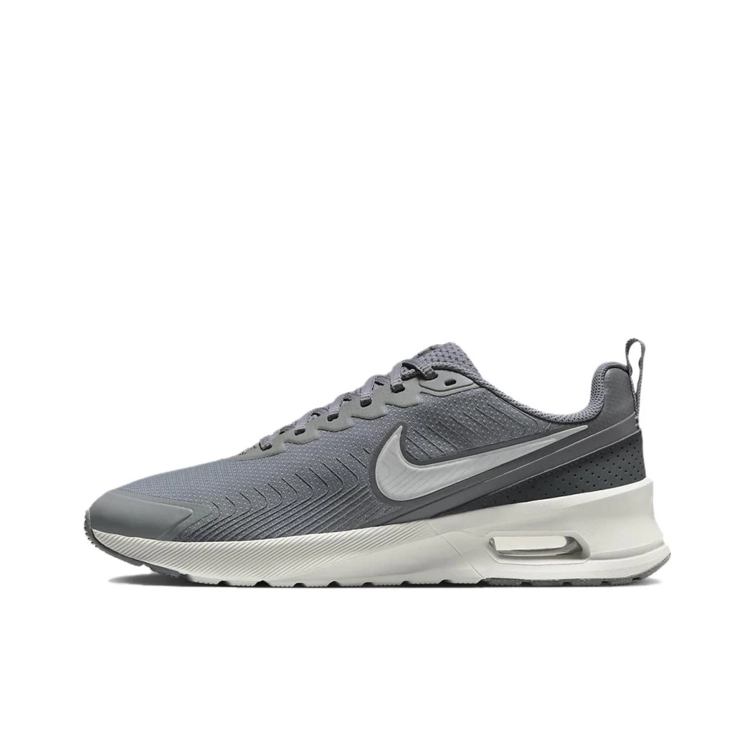 NIKE/耐克男鞋Air Max气垫缓震舒适耐磨透气运动鞋子 FD4329-007