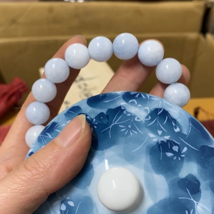 瓷片哈哈中古工艺品树脂