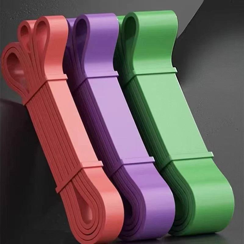 瑜伽弹力带阻力带多功能弹力带