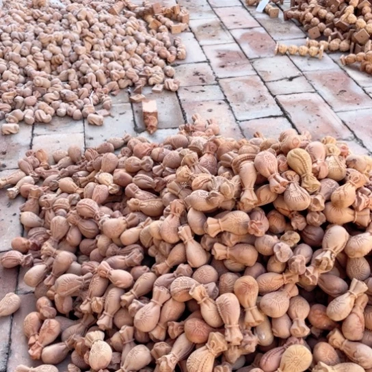 非洲紫檀（红花梨）