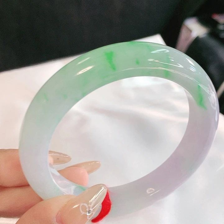 未镶嵌手镯翡翠Y****12777