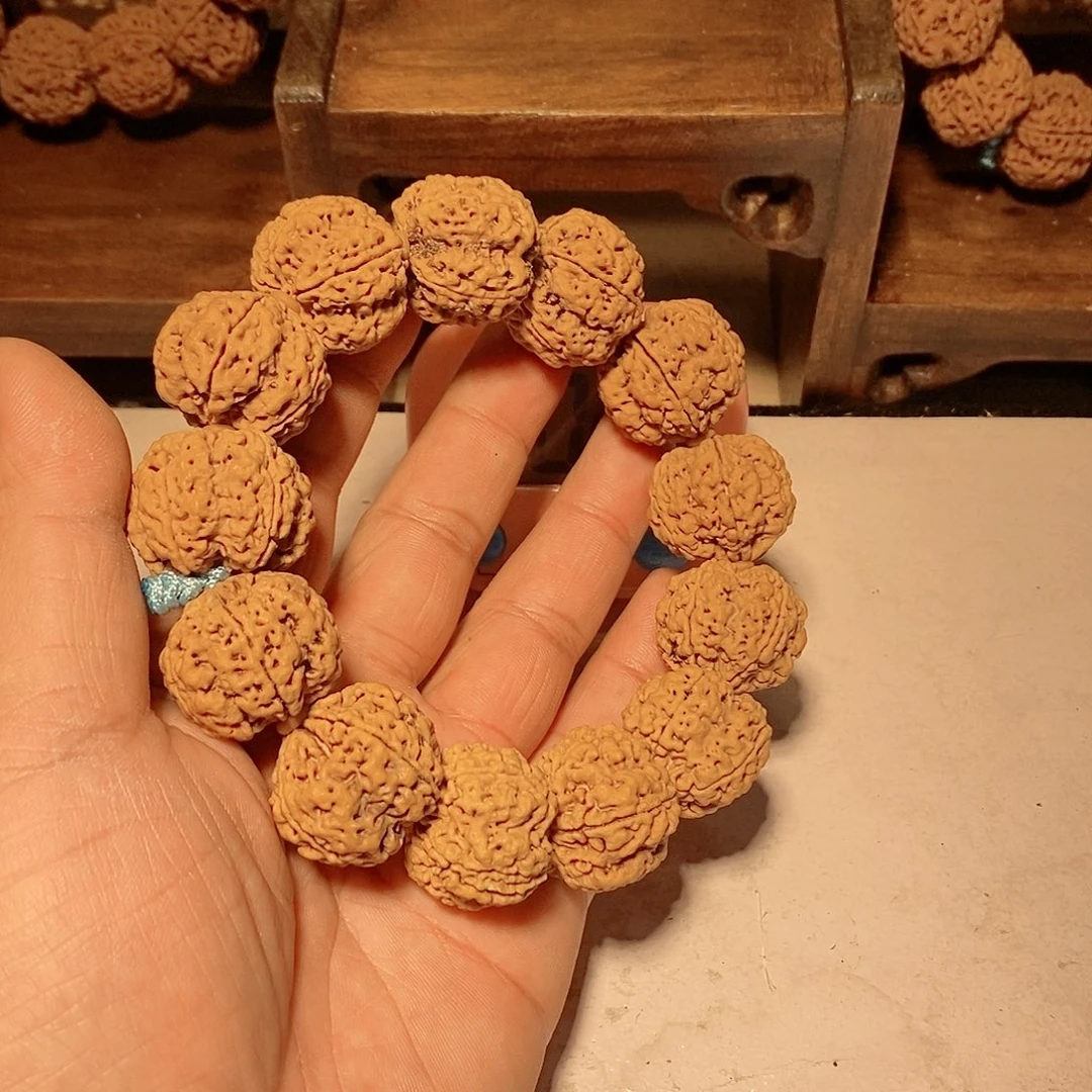 金刚菩提手串马*超66