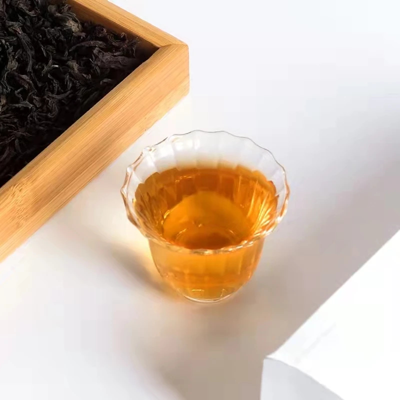 武夷岩茶 岩茶一条龙改价链接
