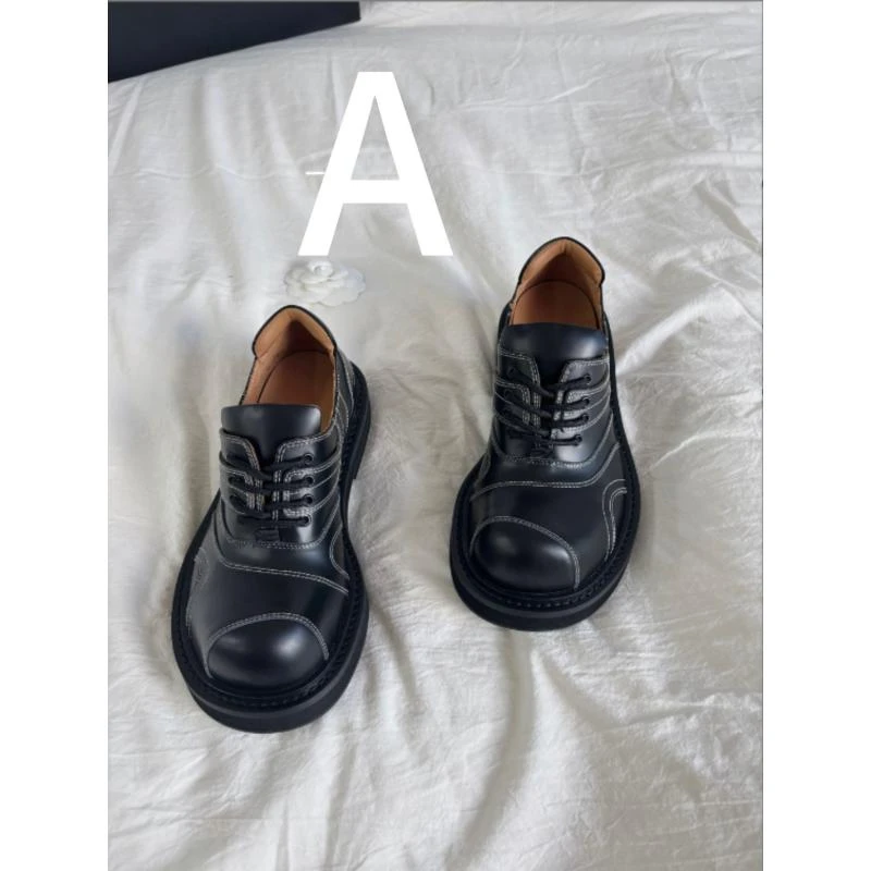 【ANAN买手】A链接拍这里小众设计师款女鞋