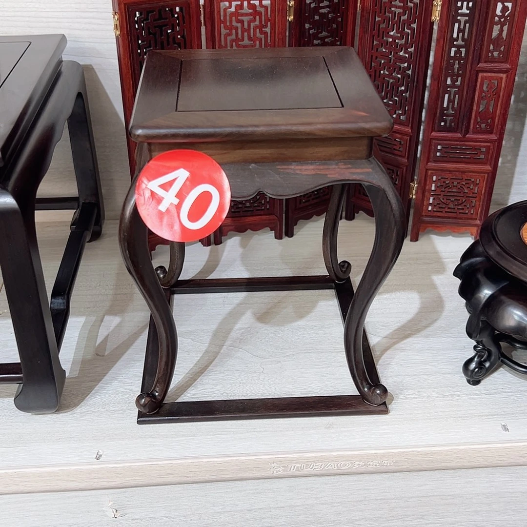 交趾黄檀（大红酸枝）