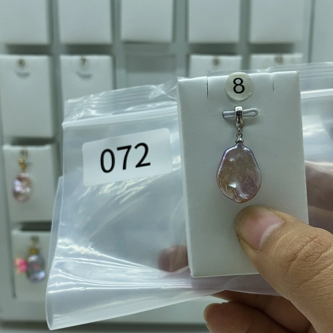 合金…….！n淡水珍珠