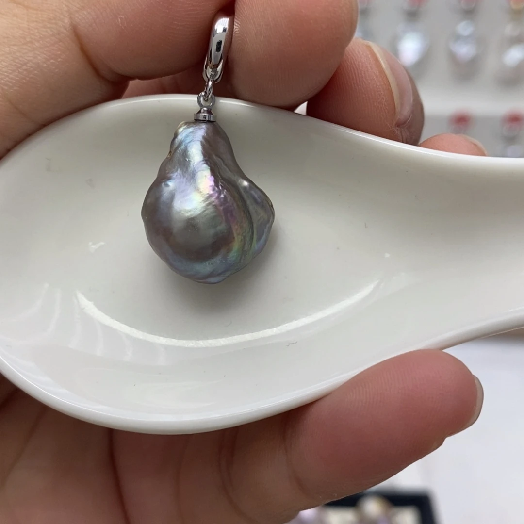 淡水珍珠其它未镶嵌