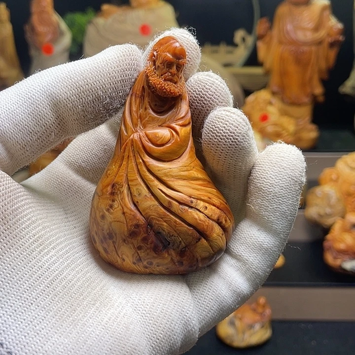 柏木（崖柏）3333333333333