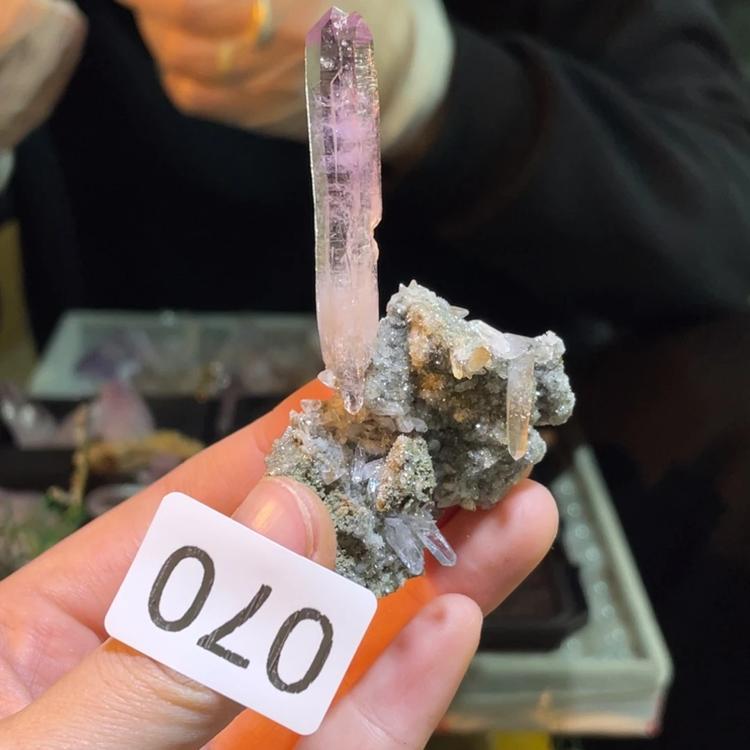 未镶嵌珠宝半成品水晶