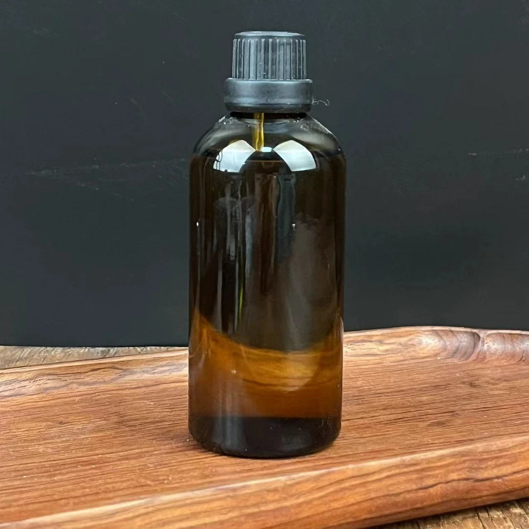 窖藏古方平安龙涎香大合方精油【龙涎香，苏合香，安息香等】 100ml