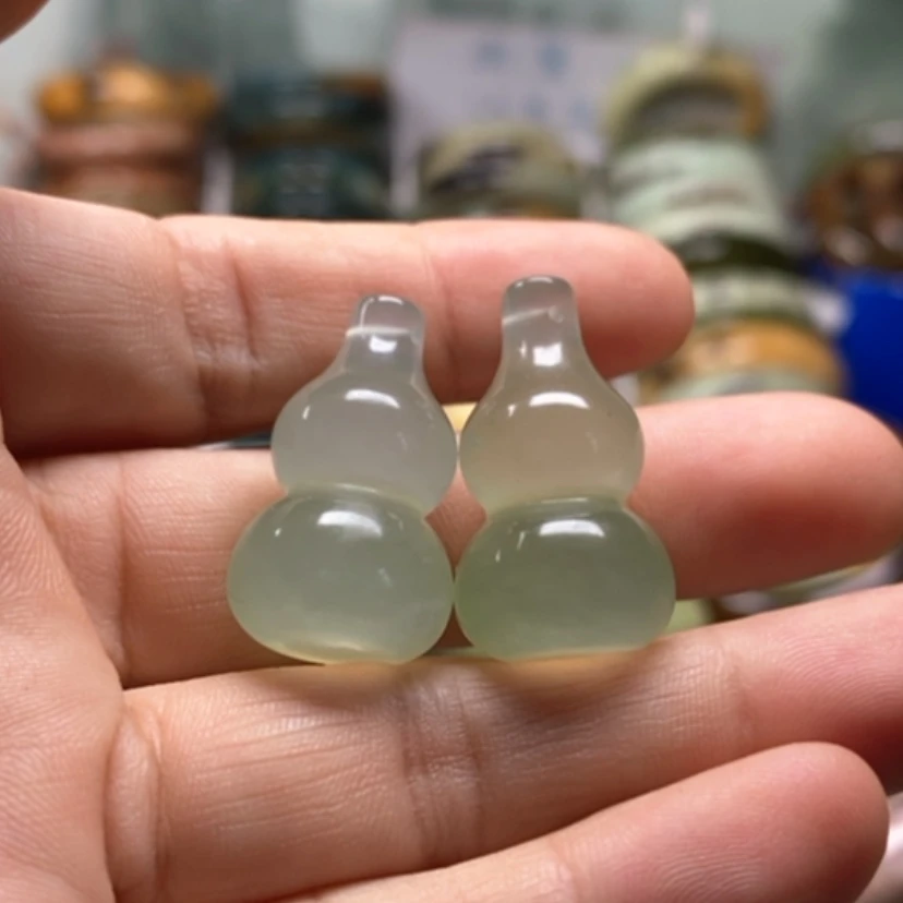 【闪购商品】未镶嵌蛇纹石玉手镯