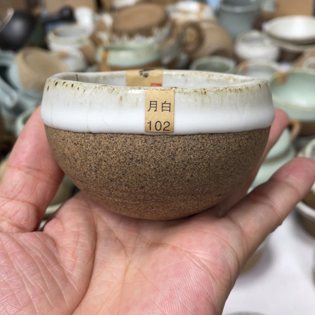 【闪购商品】壶老段烧茶器茶具！