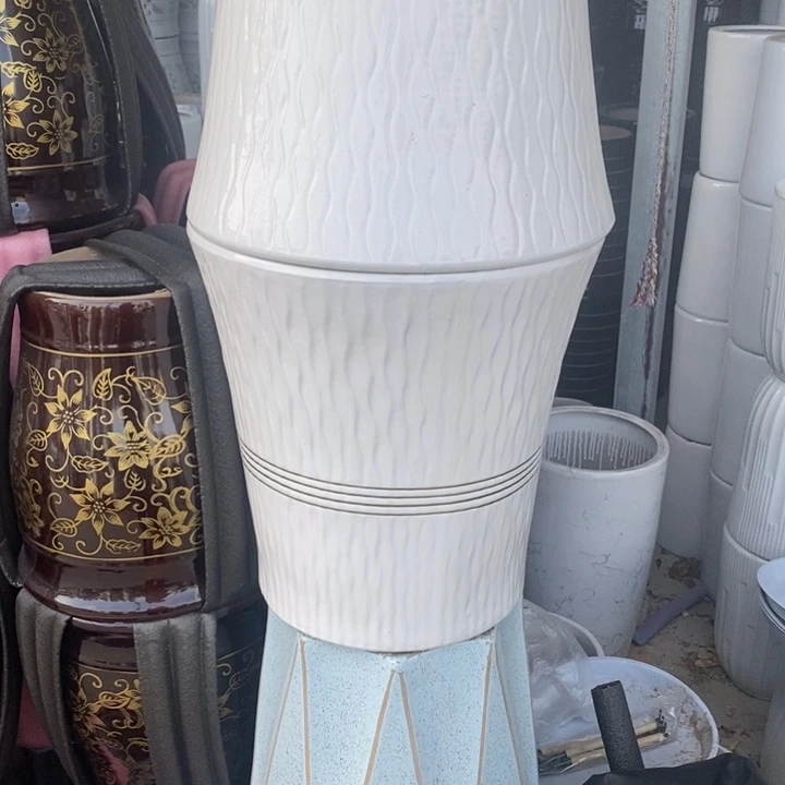 低腰白金线特大号口40/40