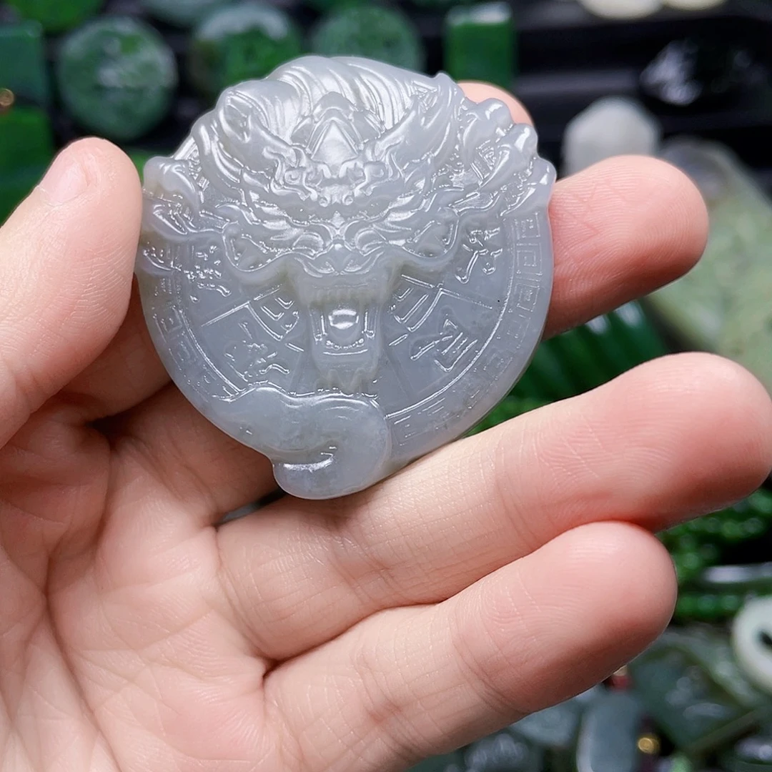 和田玉未镶嵌珠宝奇石