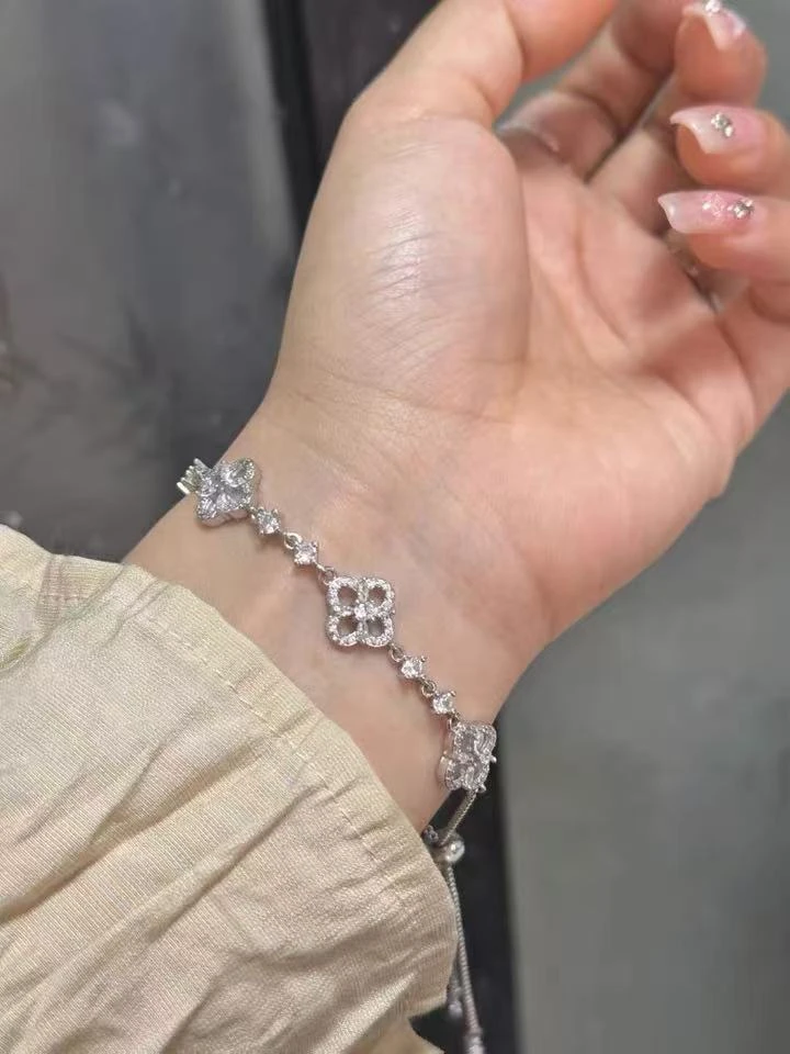 五花 时尚轻奢潮流百搭饰品