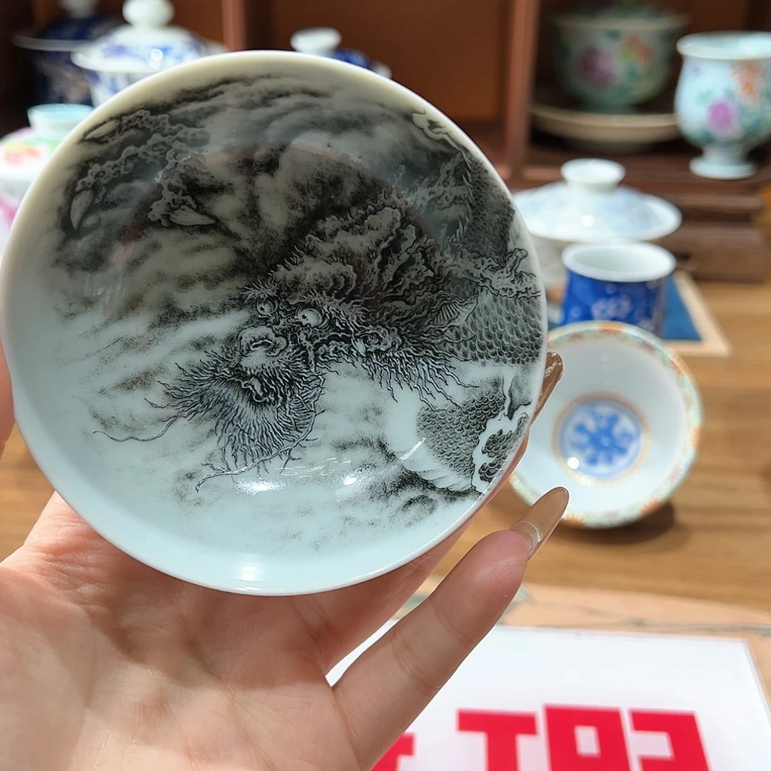 微瑕微瑕景德镇陶瓷