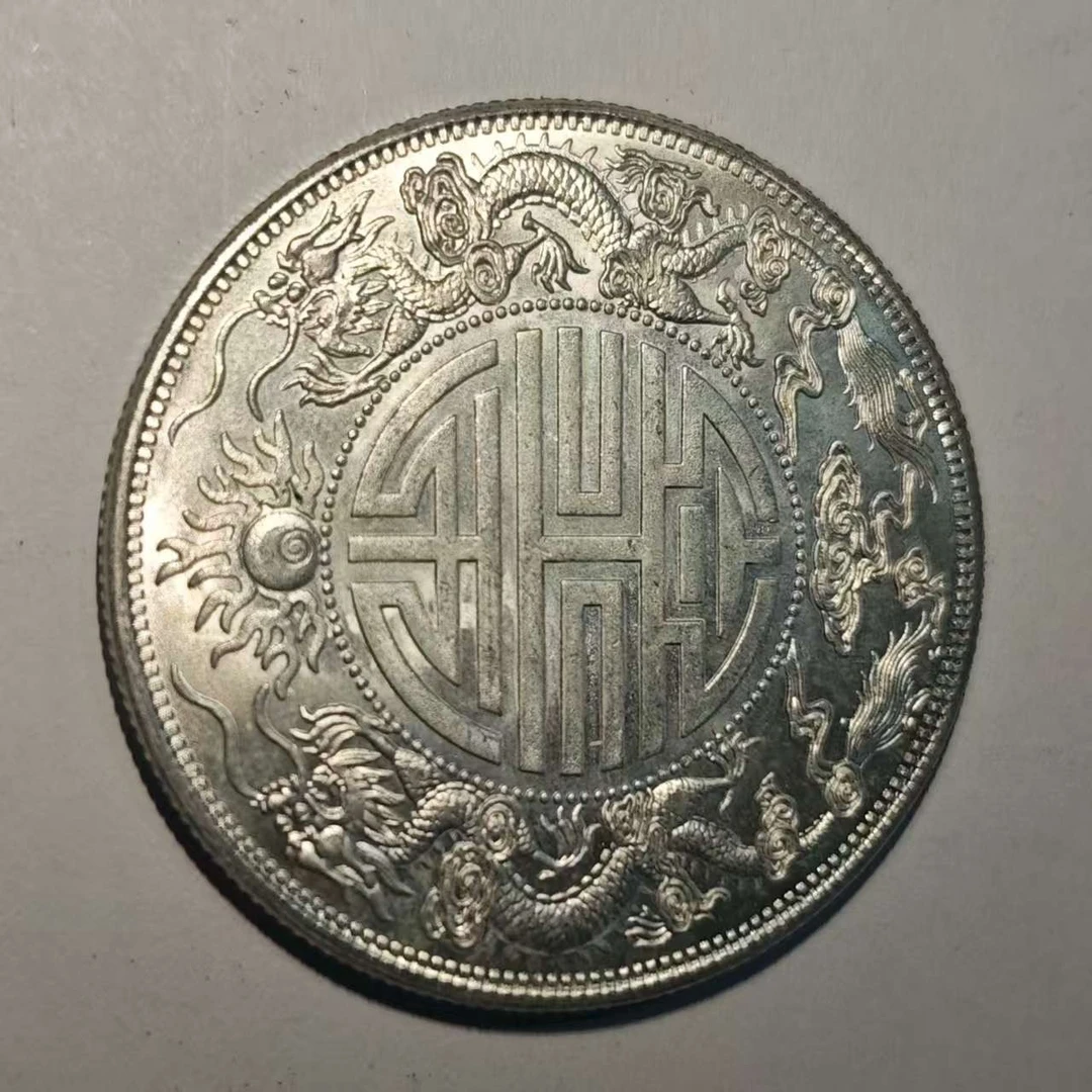 017A精美仿古工艺品摆件