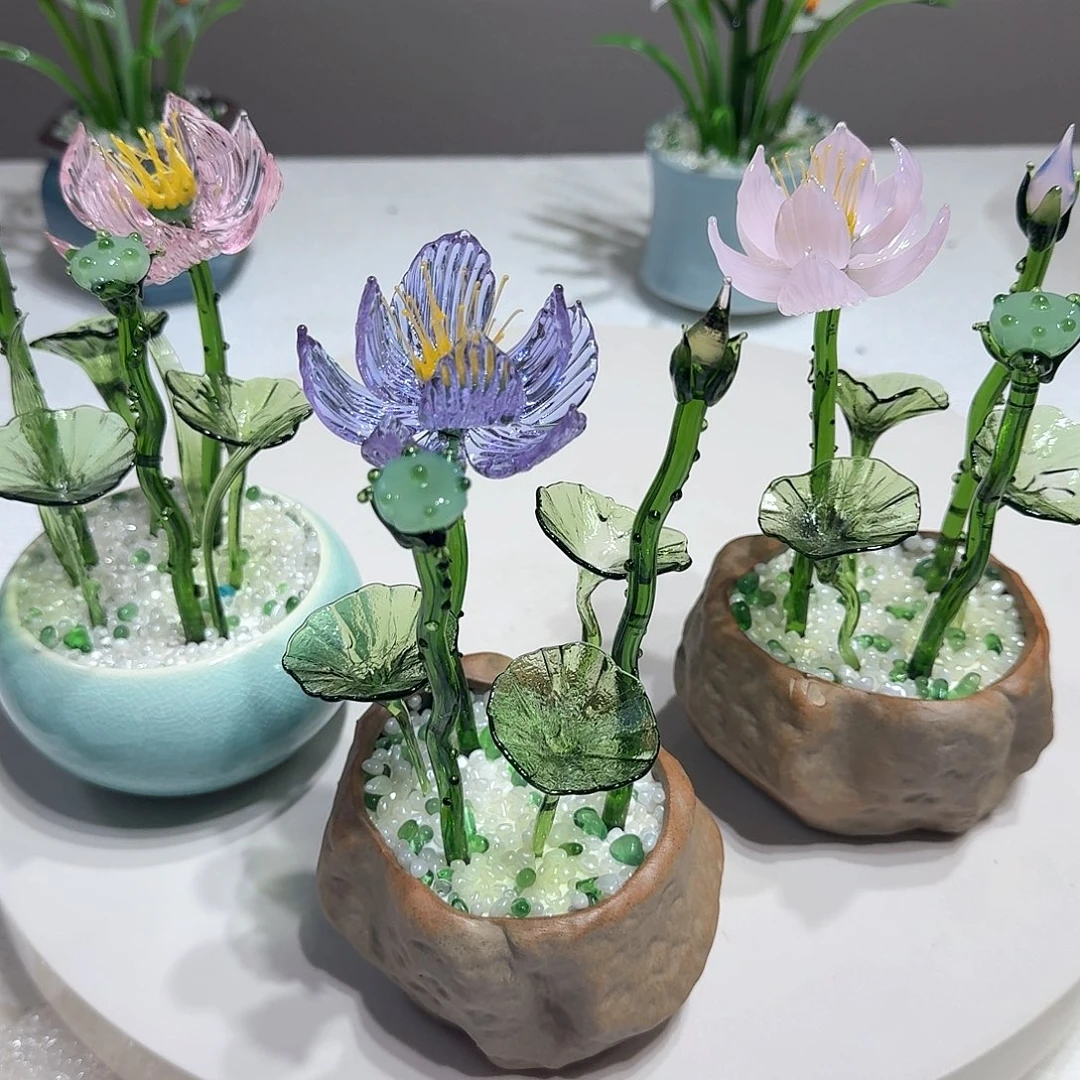 琉璃琉璃荷花111111