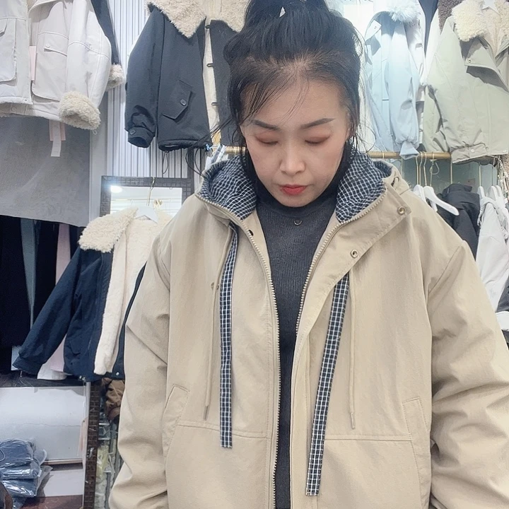 505孤品外套福利特价