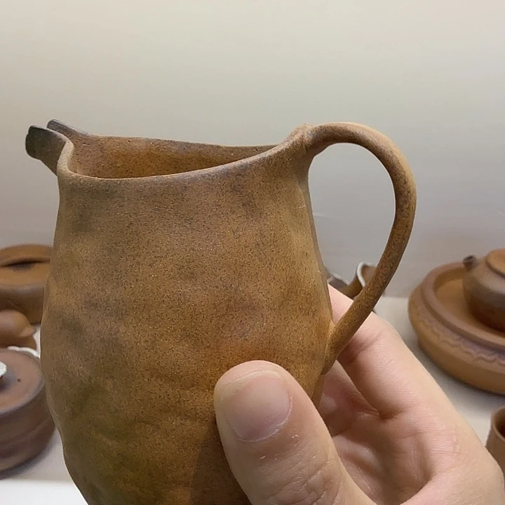 摆件厦门茶博会展福利5089