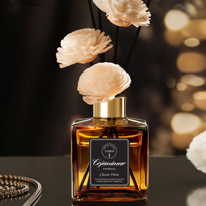 【新疆包邮】Cojemimur/空间密码纯植物精油无火法式香薰