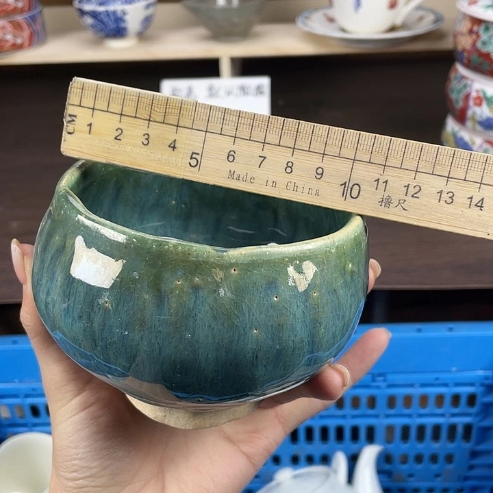 陶满18包邮瓷器默认微瑕