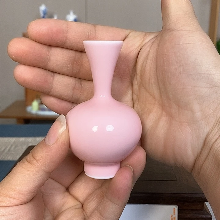 摆件景德镇瓷器研究与创作