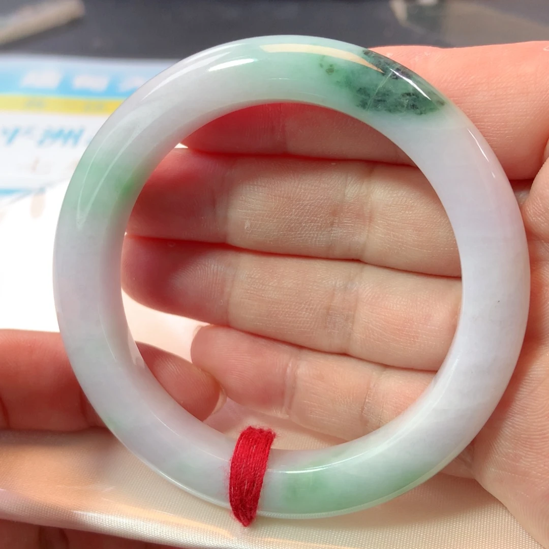 翡翠手镯未镶嵌0910号