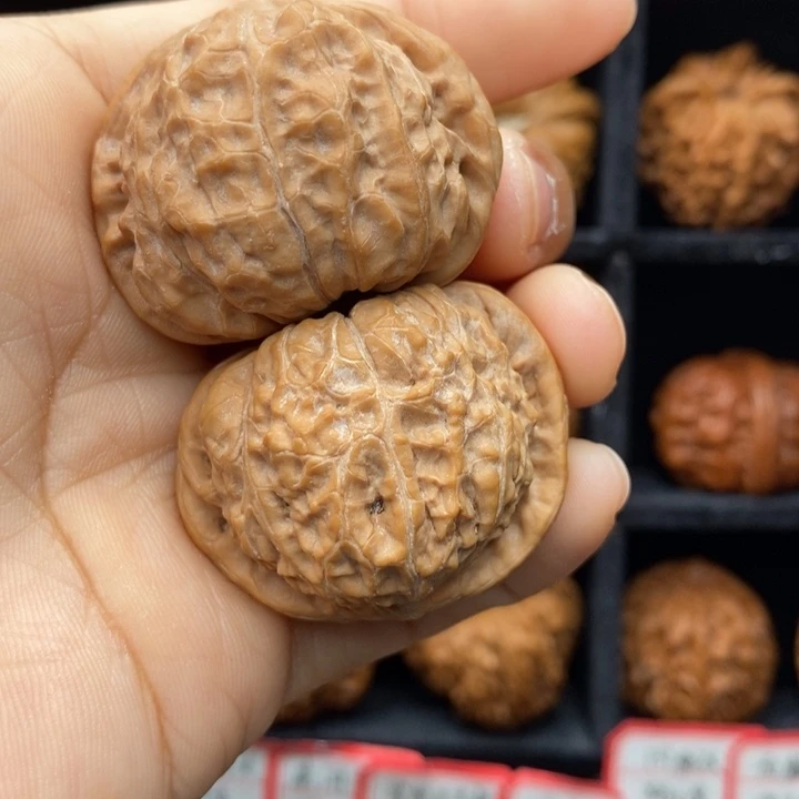 ****核桃南瓜墩全品精品对